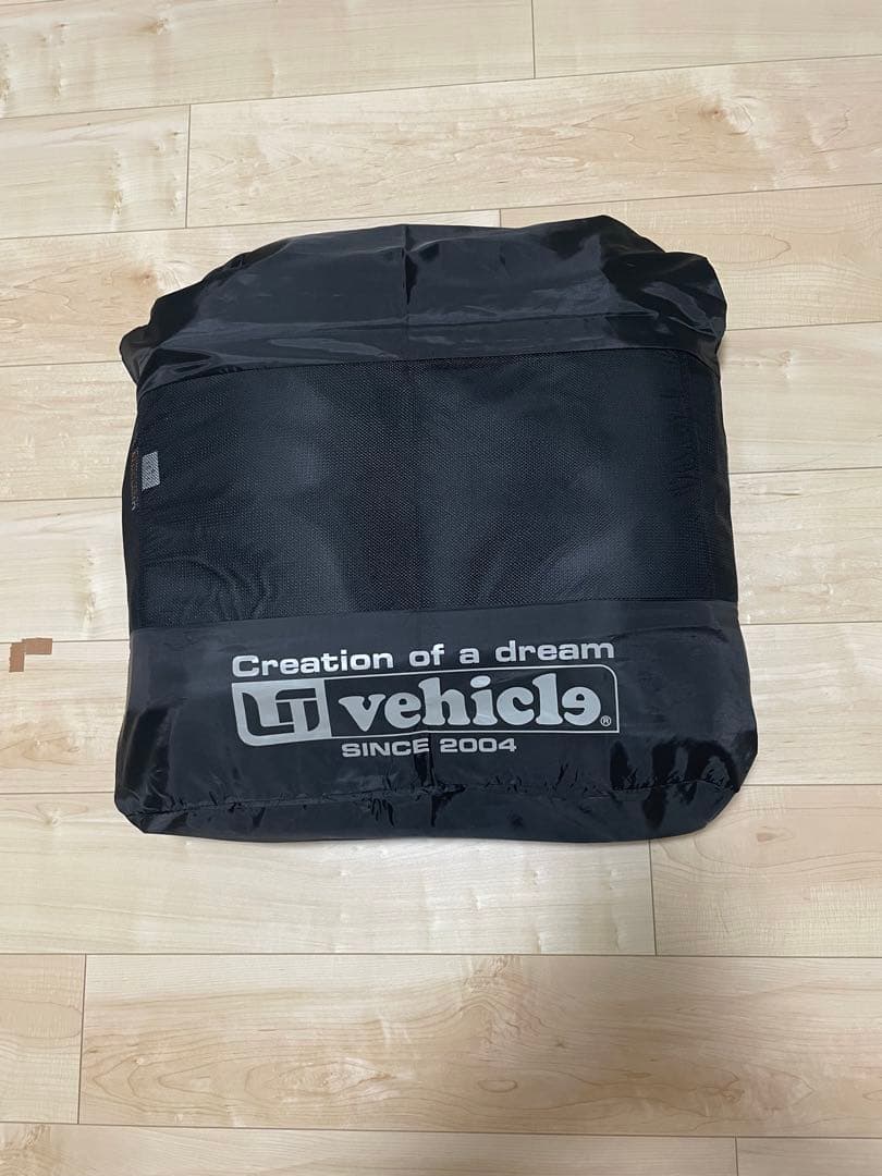 UI vehicle ハイエース200系遮光バッド標準ボディ用