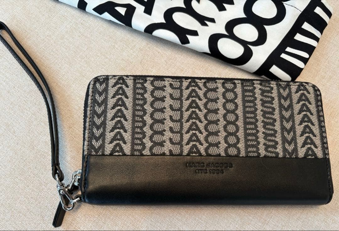 マーク・ジェイコブス　定価30400円 マークジェイコブス トートバッグのマーク・ジェイコブス買取の実績