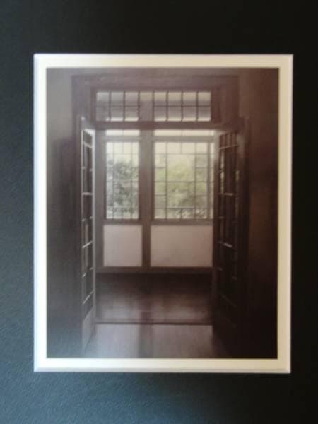 福田真規、Fuga、希少画集画、高級新品額・額装付