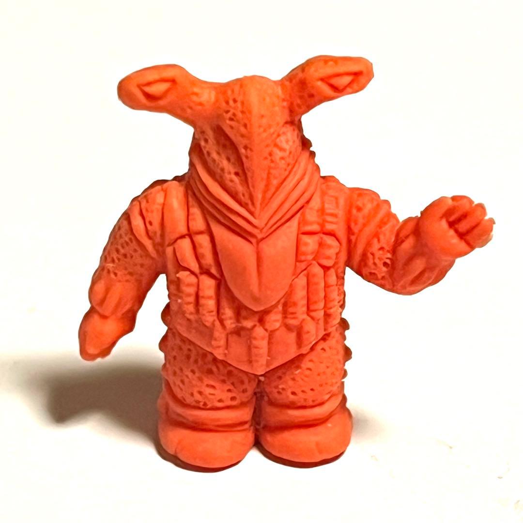 当時物・レトロ□ウルトラマン・怪獣消しゴム 14・ペガッサ星人・円谷