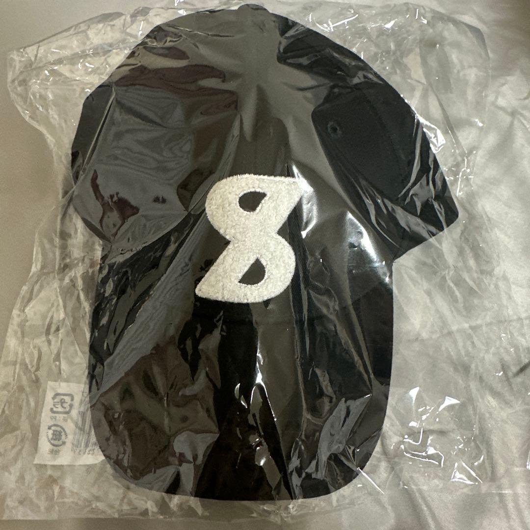 新品 未使用】タイプロ キャップ - メルカリ