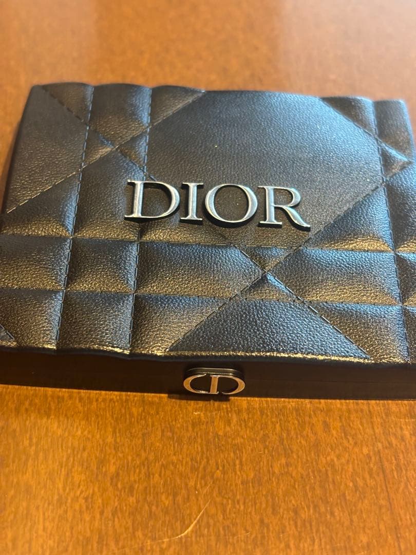 アイシャドウ新作シルクトープ限定色 2025年夏新作アイシャドウ】【旧】ディオールショウ サンク クルール