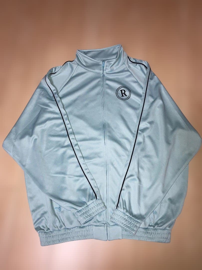 RADWIMPS20th Anniversary ジャージ（ジャケット）