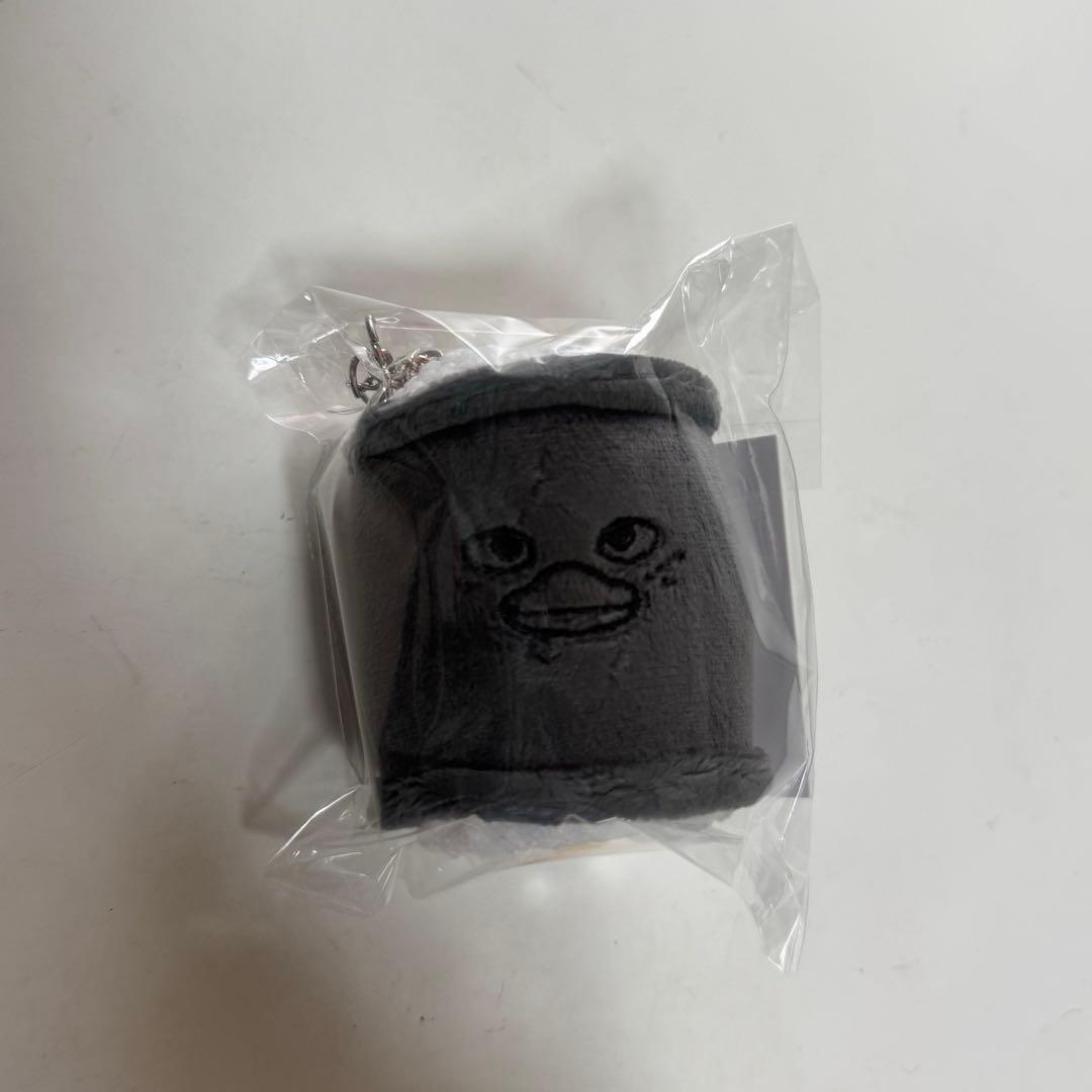 RIIZE らいずし POPUP 細巻きぬいぐるみキーホルダー ソヒ - メルカリ