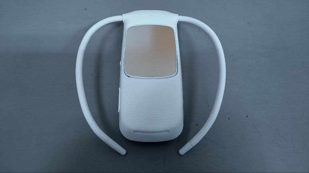 SONY REON POCKET5 ソニー レオン ポケット5 レオンポケット 5 ソニー SONY ウェアラブルサーモデバイス センシング