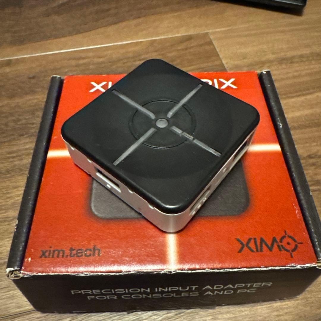 XIM MATRIX 本体 - メルカリ