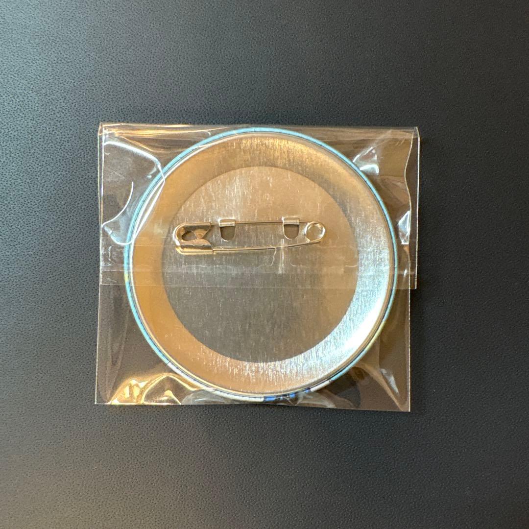 KYOANI2025 缶バッジコレクション 竹早静弥 ツルネ - メルカリ