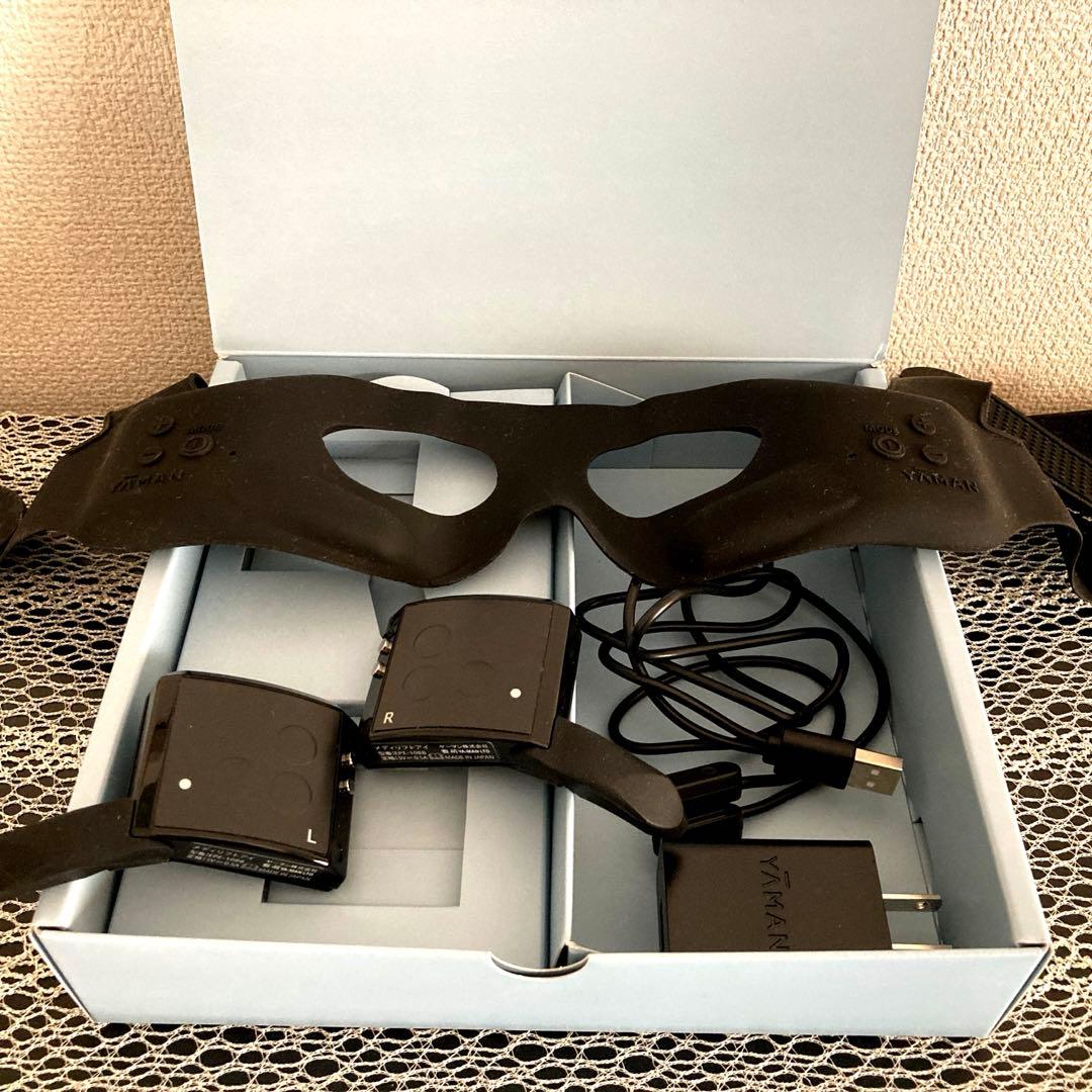 ヤーマン　メディリフトアイ EPE-10