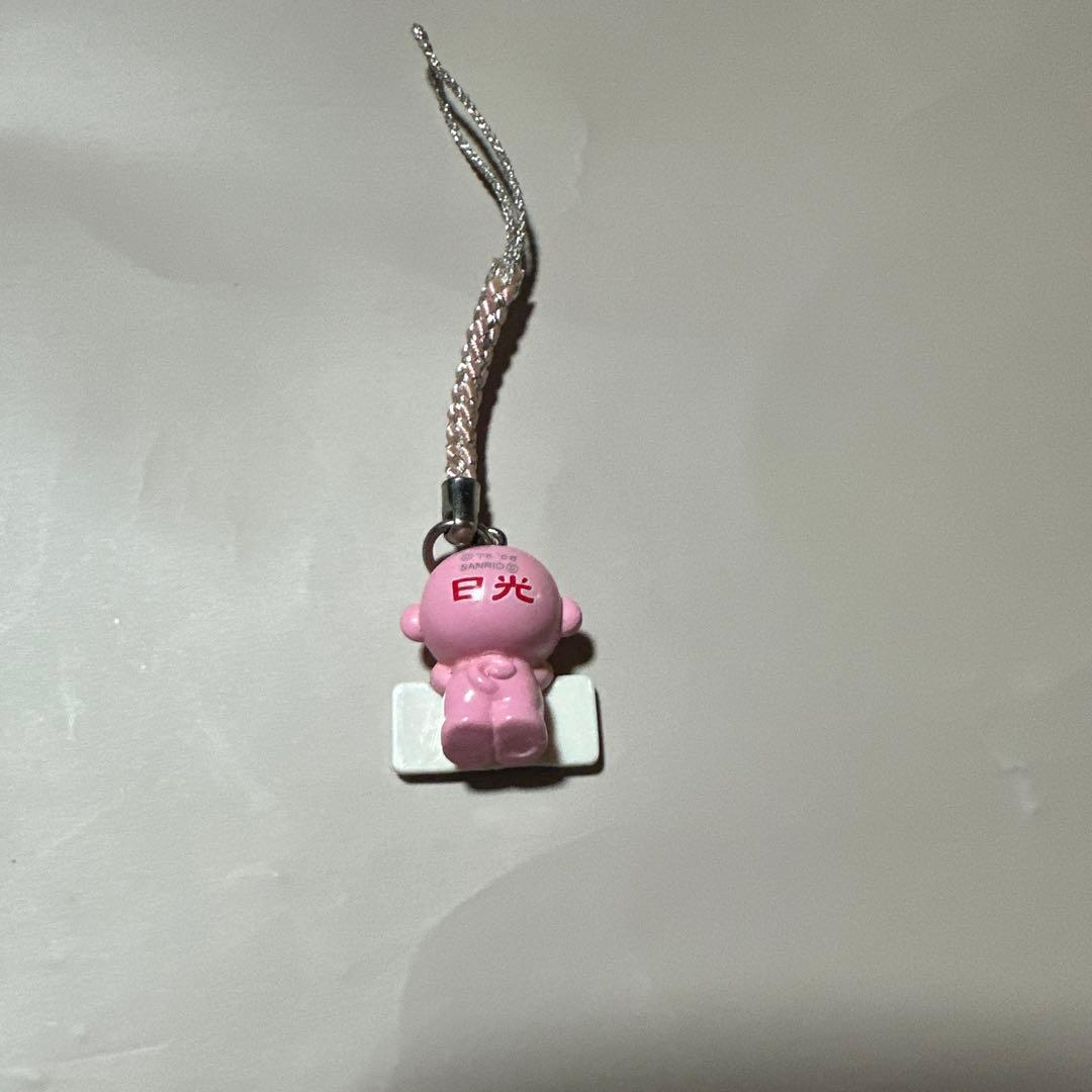 ご当地キティ 日光限定 いろは坂バージョン - メルカリ