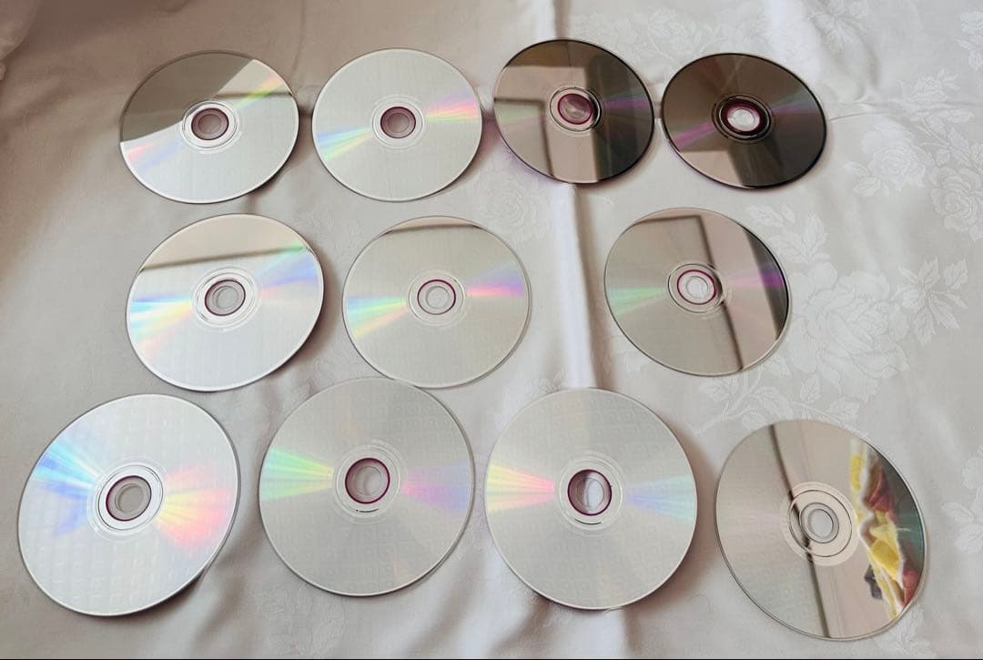 七田式 右脳開発CD 平成16、17、18、20年度44枚セット - メルカリ