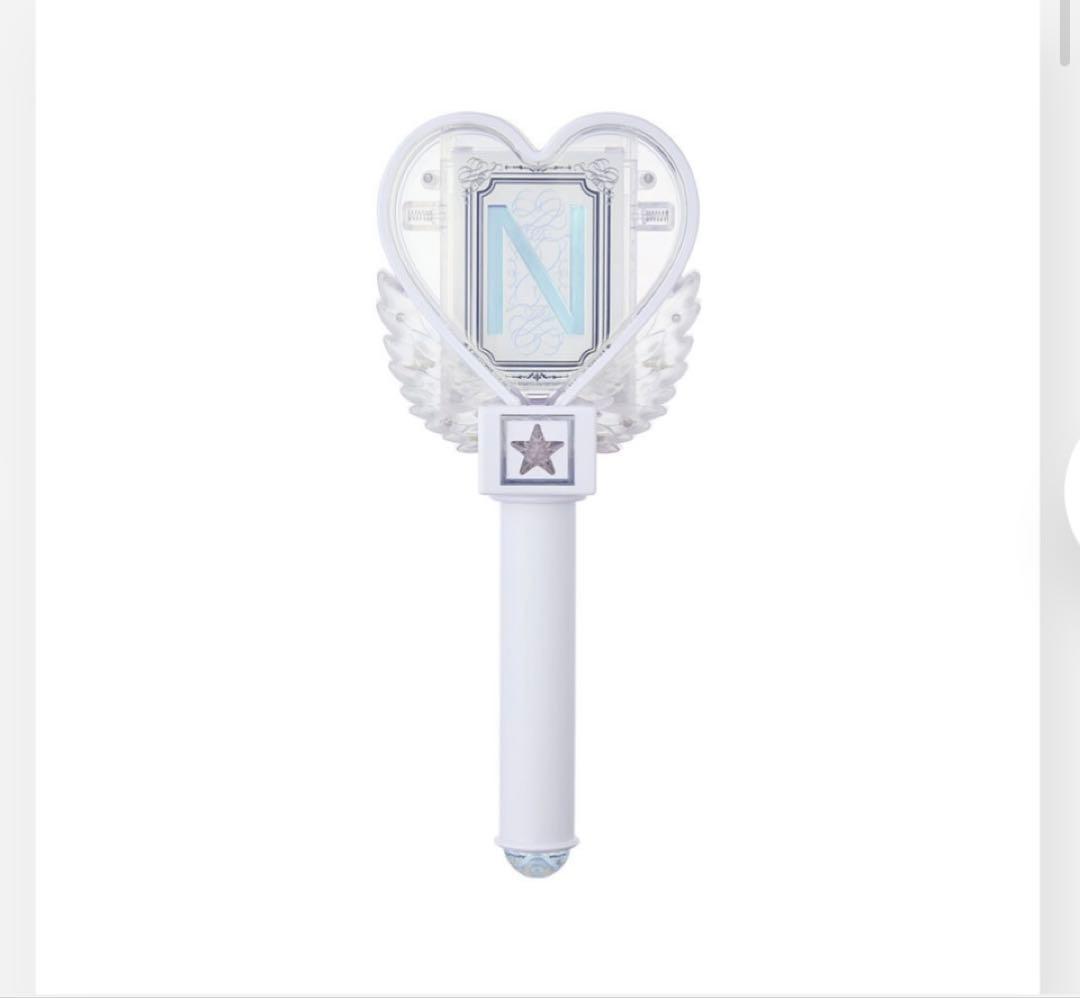 中島健人　IDOLICの魔法　ペンライト