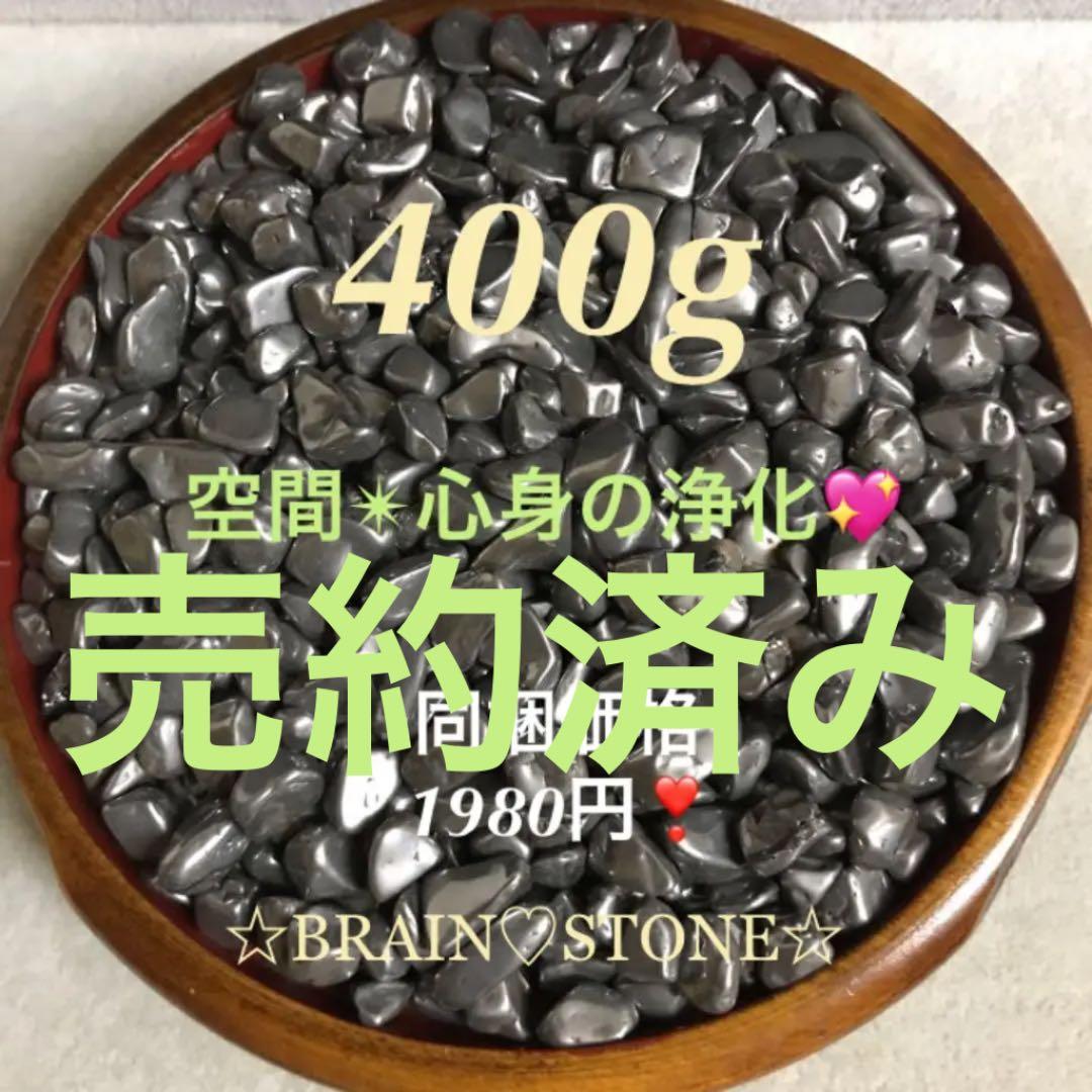 ★限定お買得★人類の叡智の結晶【400g高純度♦️テラヘルツ鉱石さざれ】❤️ テラヘルツ鉱石 さざれ さざれ石 チップス 500g 大・中・小サイズ