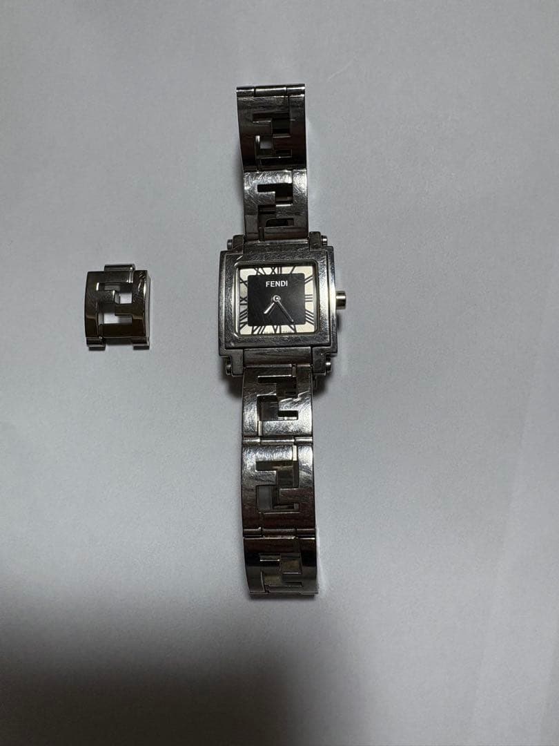 FENDI時計