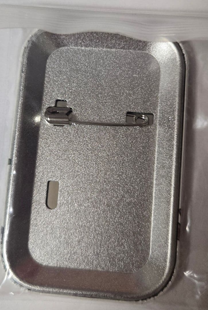 新テニスの王子様 テニフェス2016 合戦 スクエア 缶バッジ 白石蔵ノ介