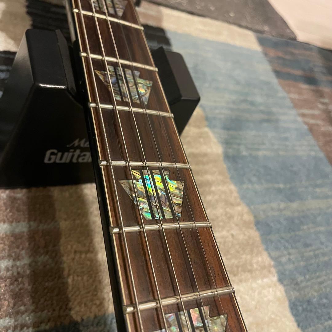 Charvel シャーベル DS-1 ST - メルカリ