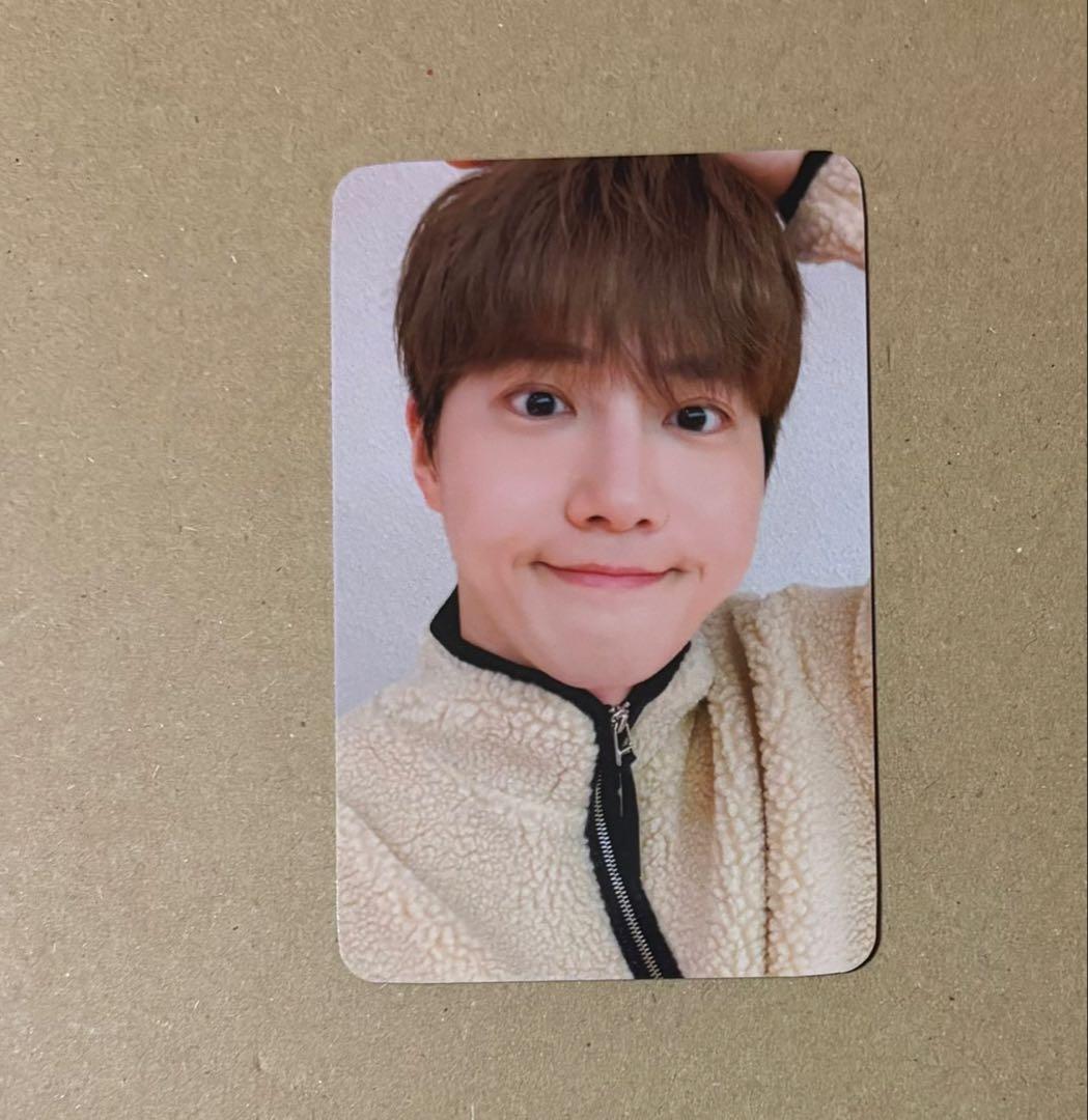 exo muvve サイン会 チェキ トレカ スホ - メルカリ