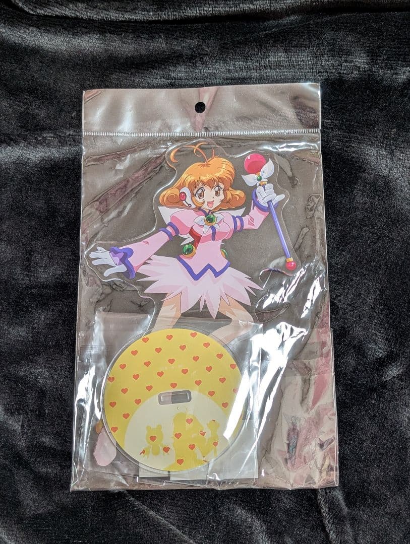 コレクターユイ　アクリルスタンド　ドロードロー　オンラインくじ　A賞