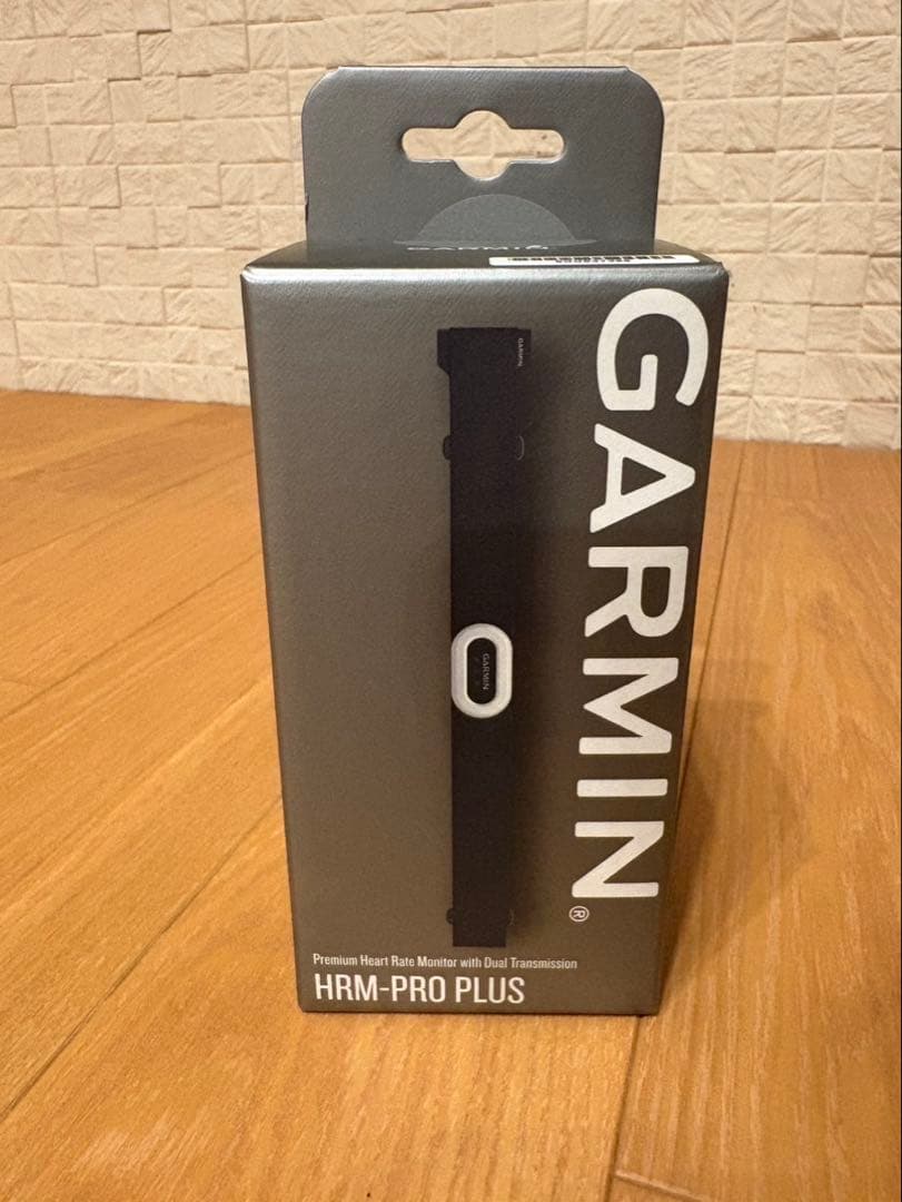 (dai channelさん専用です)ガーミン　HRM-PRO PLUS
