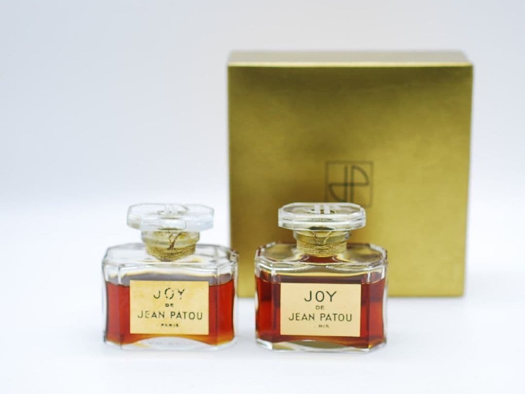香水 ジャン パトゥ JEAN PATOU ジョイ JOY パルファム 30ml