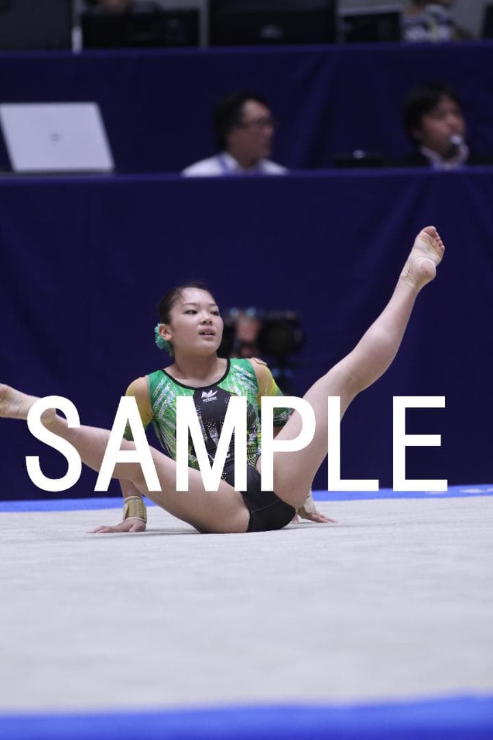 2018年全日本種目別体操 日本女子選手画像集① 約8,500枚 - メルカリ
