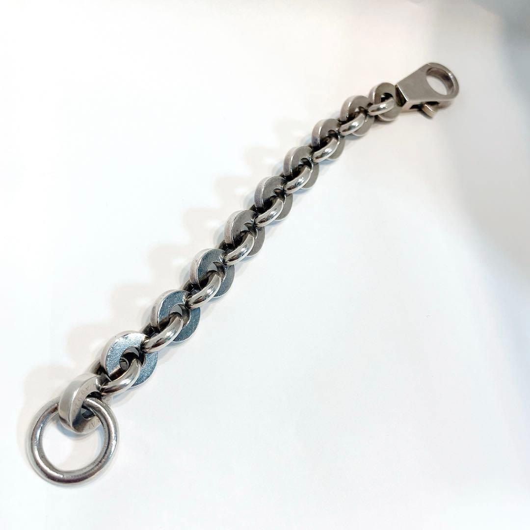 廃盤 エルメス HERMES voltige LG ボルティージュ ブレスレット - メルカリ