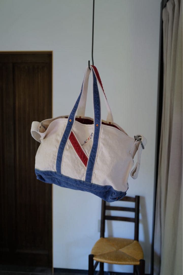 NICENESS L.LESH kakinoha柿乃葉