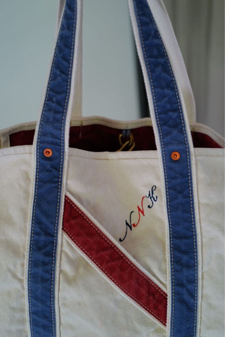 NICENESS L.LESH kakinoha柿乃葉 - メルカリ