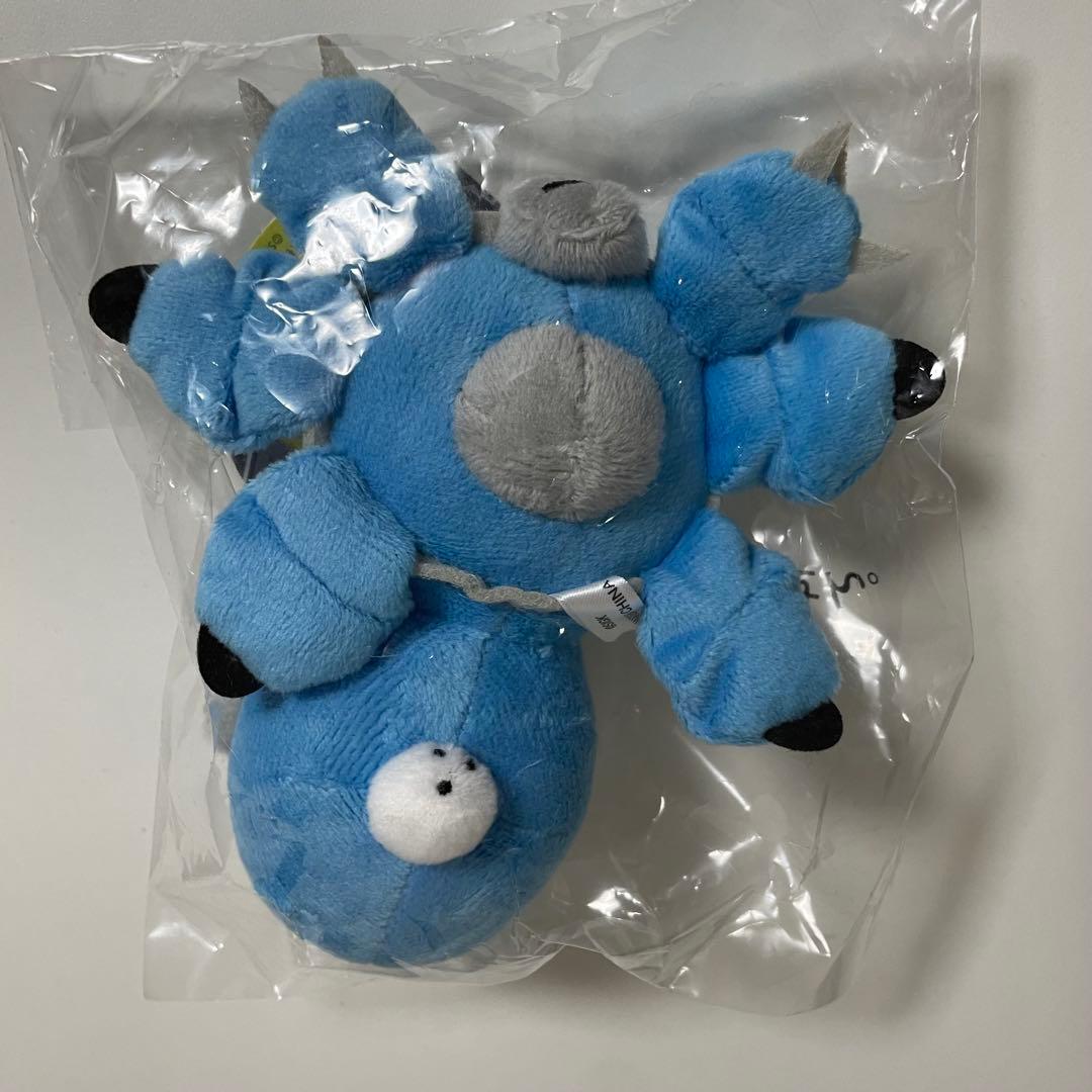 攻殻機動隊展 S.A.C タチコマ マスコットキーチェーン - メルカリ