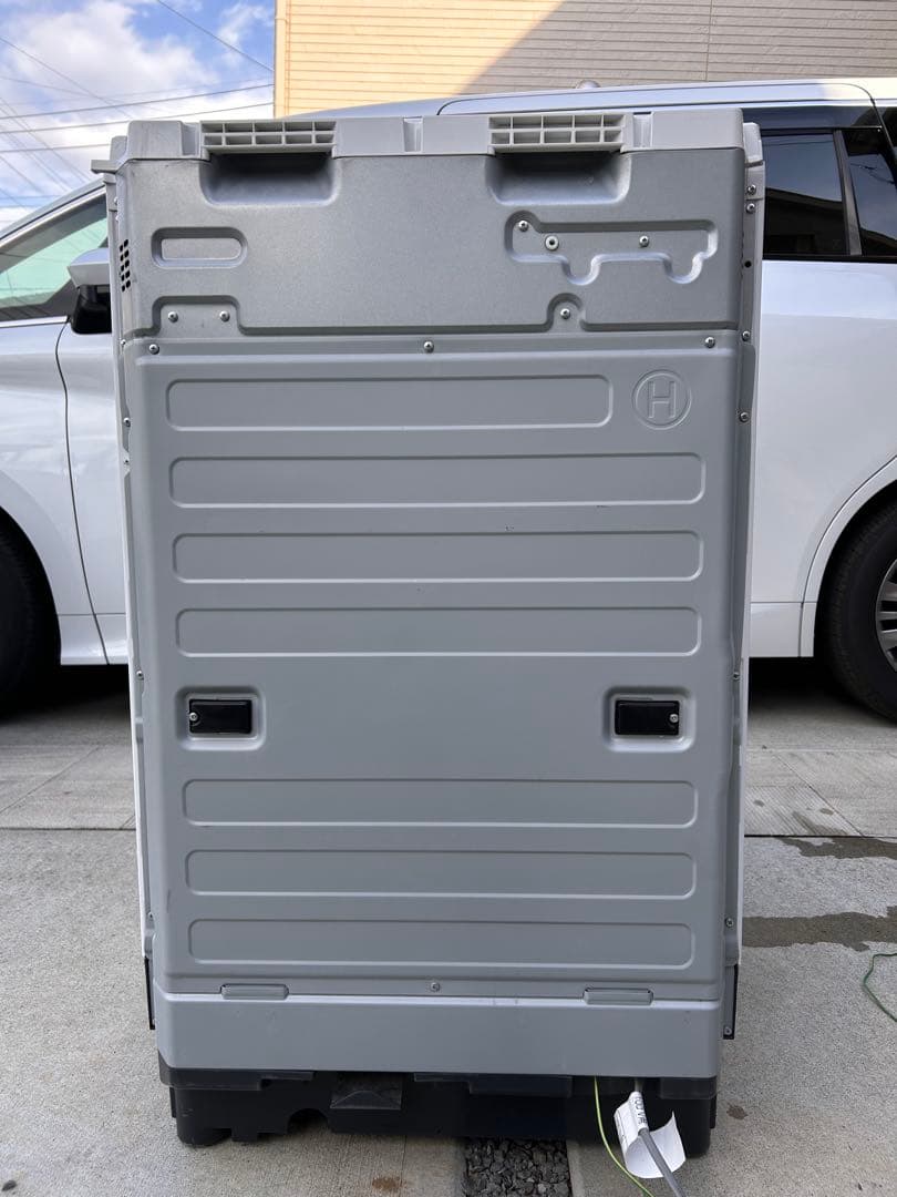 Panasonic NA-SVX880L ドラム式洗濯機 11.0kg 自動投入