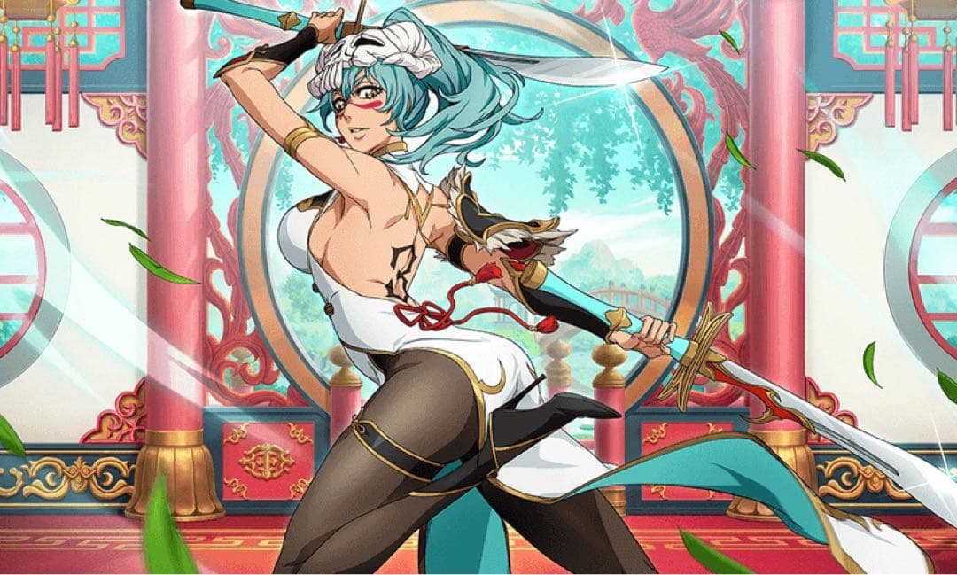 BLEACH ネリエル コスプレ - メルカリ