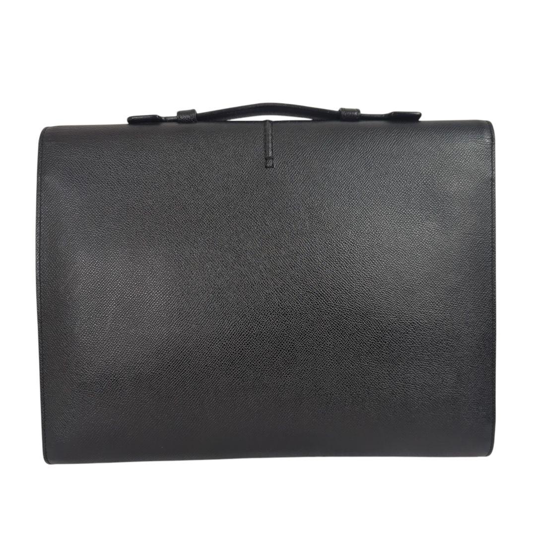 美品】BALLY バリー ブリーフケース ナンバーロック ビジネスバッグ