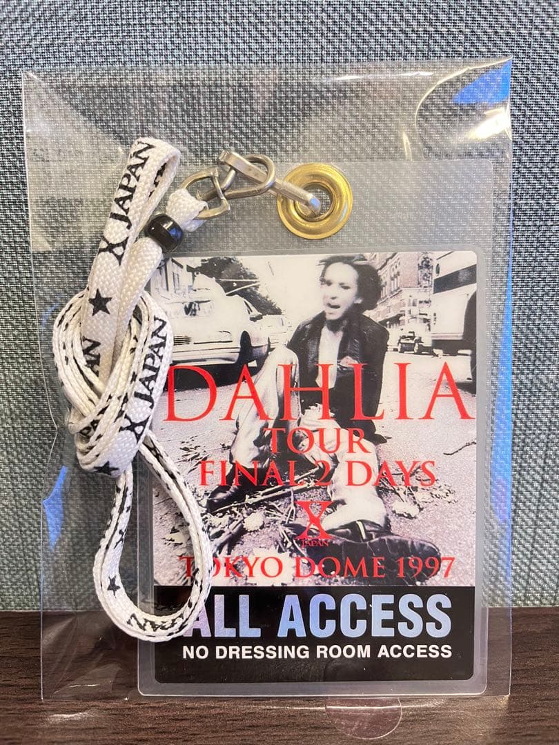 B*1様 DAHLIA TOUR FINAL 2 DAYS XJAPAN 199 Amazon.co.jp: DAHLIA TOUR FINAL 1996 [DVD] : X JAPAN, X JAPAN: DVD