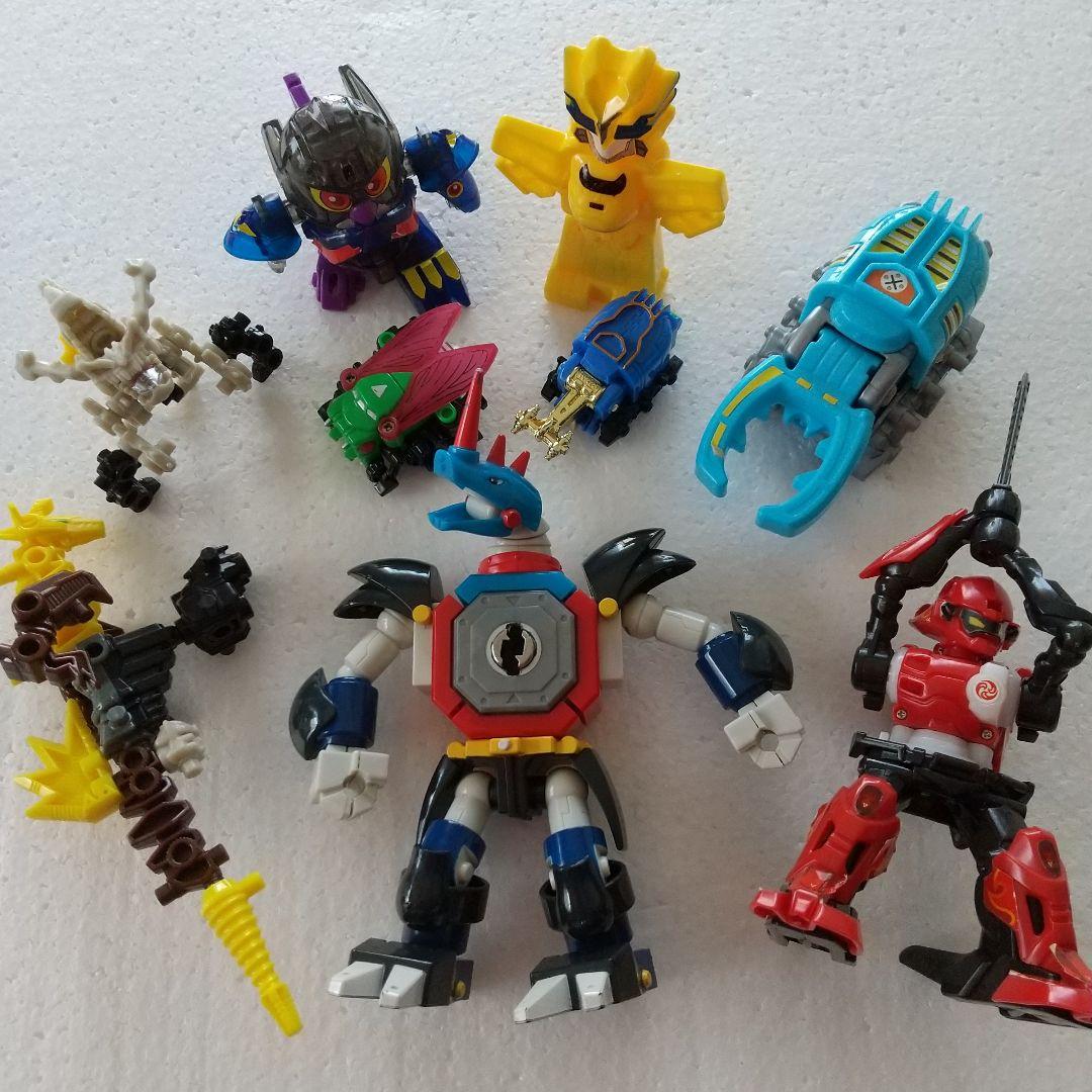 キーボッツ - メルカリ