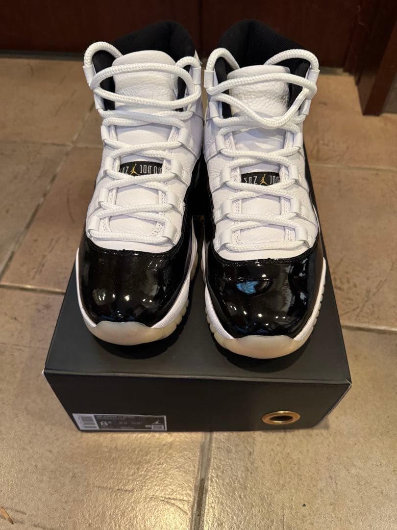 ⭐︎ユウセイ⭐︎ ジョーダン11