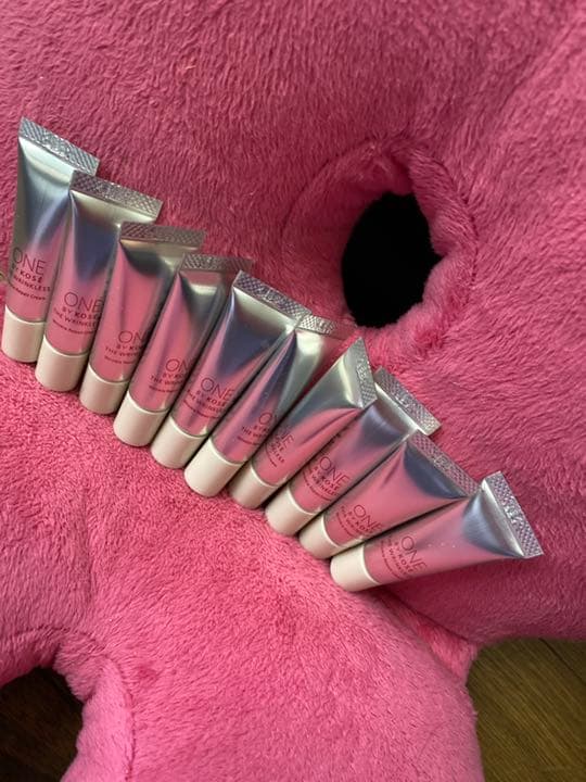 ワンバイザリンクレス２０本