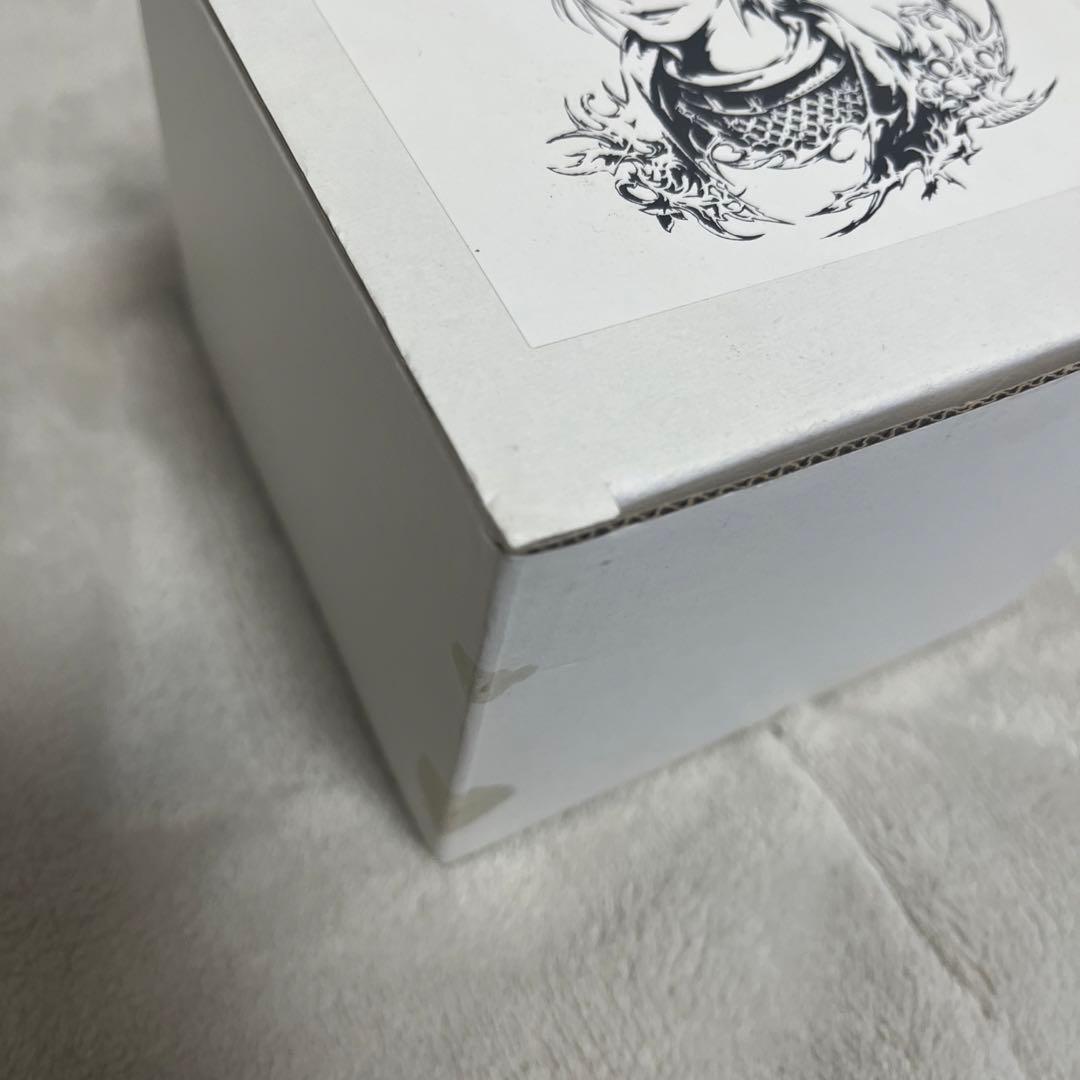 ファイナルファンタジー14 マグカップ オルシュファン 未使用品 - メルカリ