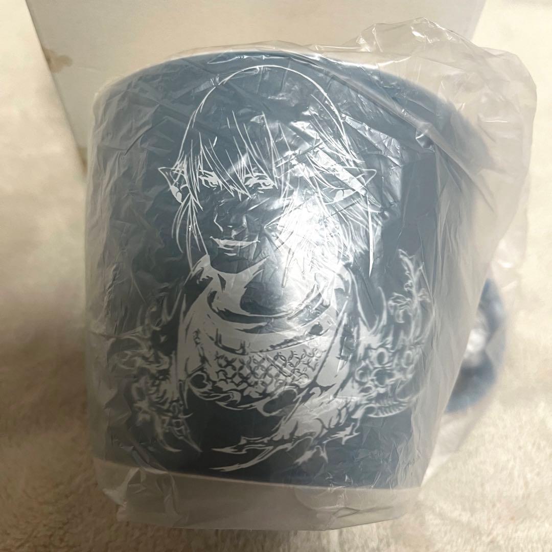 ファイナルファンタジー14 マグカップ オルシュファン 未使用品 - メルカリ