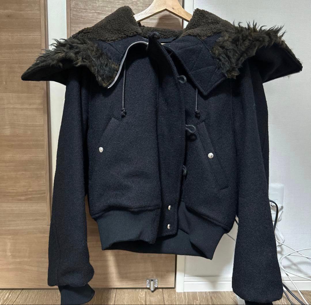 Our legacy force jacket - メルカリ