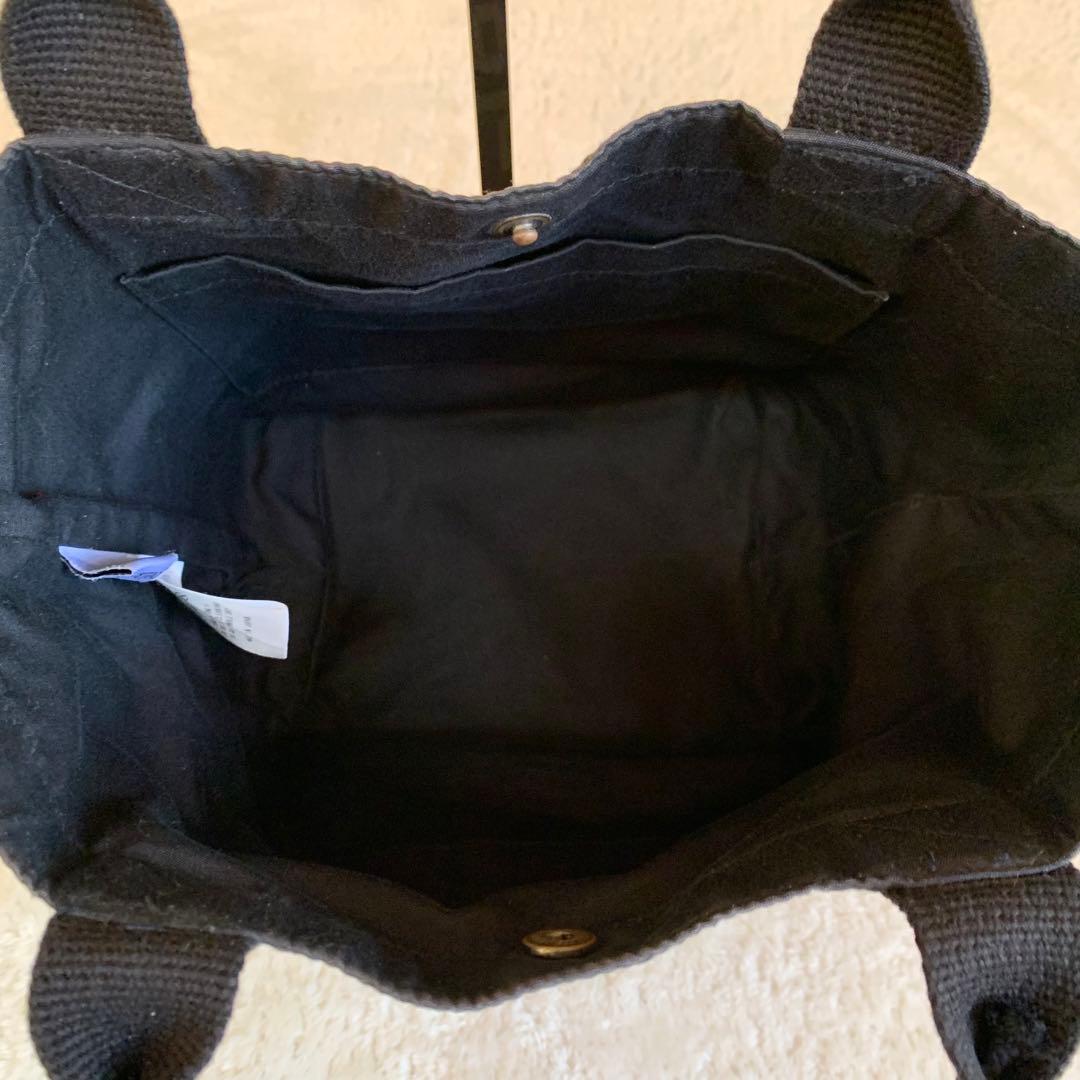 希少】 ルシアンペラフィネ ミニトートバッグ スカル スワロフスキー