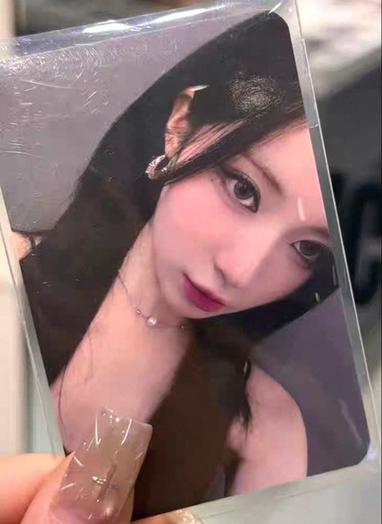 BABYMONSTER アサ 2nd 上海ポップアップ購入限定 トレカ A - メルカリ