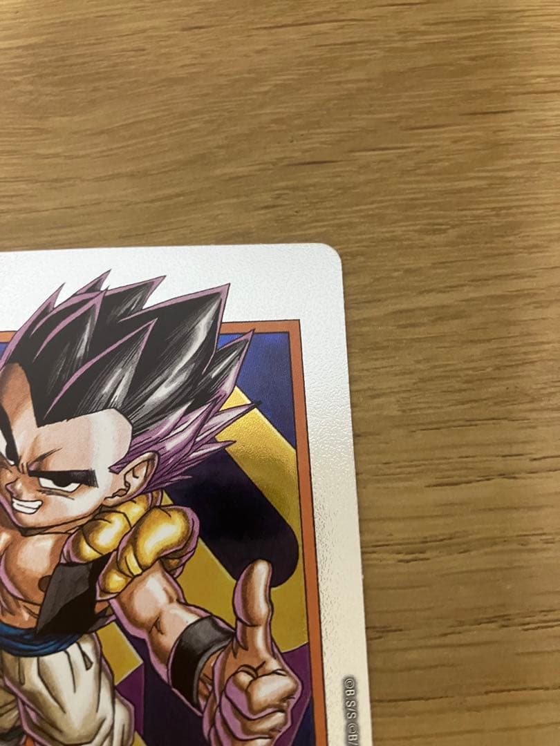 エナジーマーカー フュージョンワールド E-88 40巻 - メルカリ