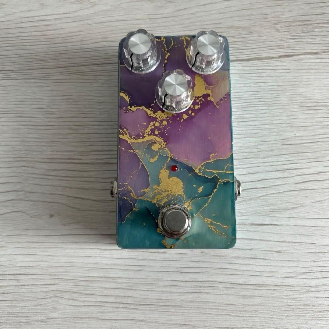 ファズ Big muffビッグマフ ラムズヘッド