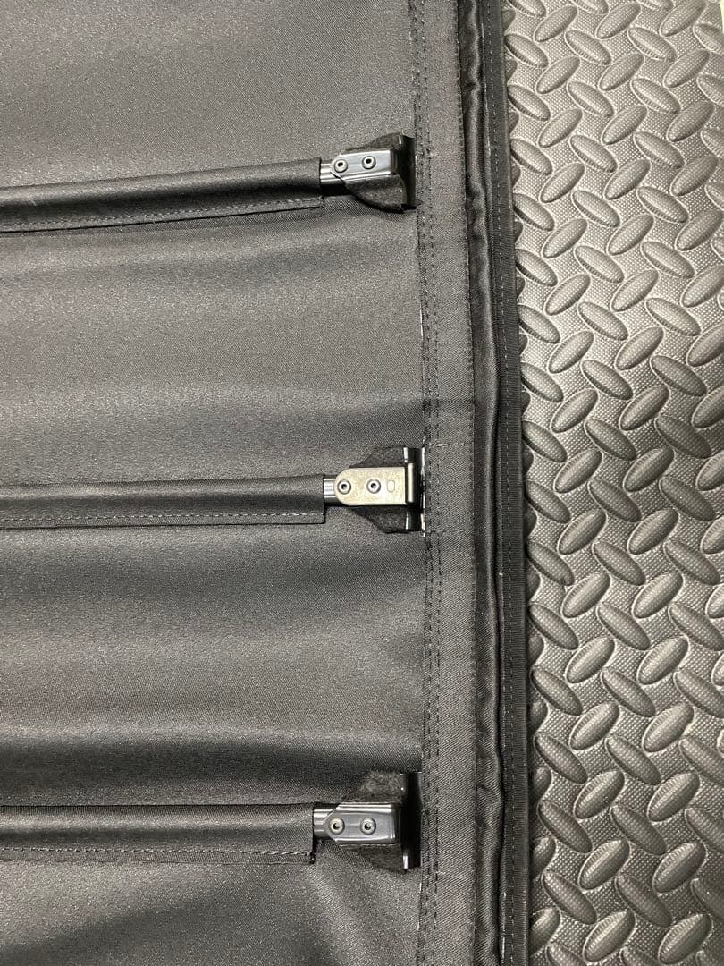 s660純正ロールトップ幌 - メルカリ