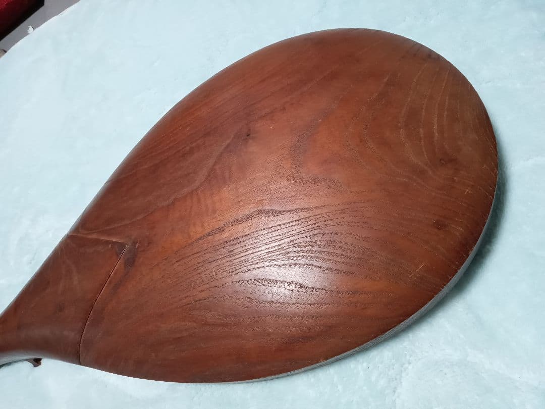 価格ご相談ください。薩摩琵琶 筑前琵琶 和楽器です。弦は新品 分解