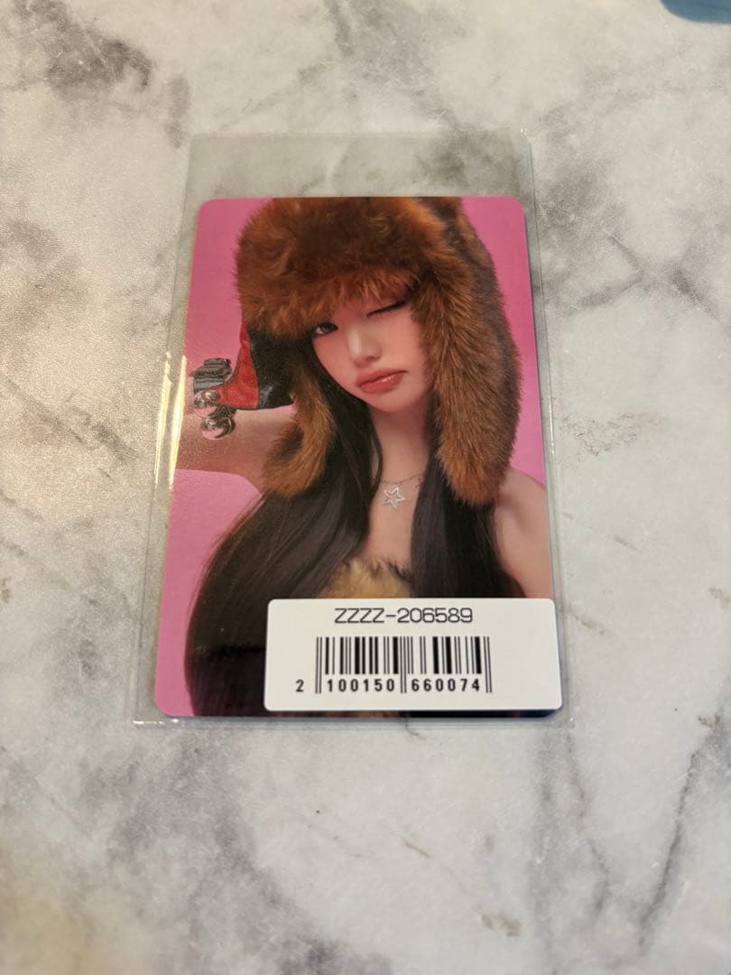 IVE REVIVE+ ソニミュ 特典 トレカ ウォニョン 即購入可能 - メルカリ