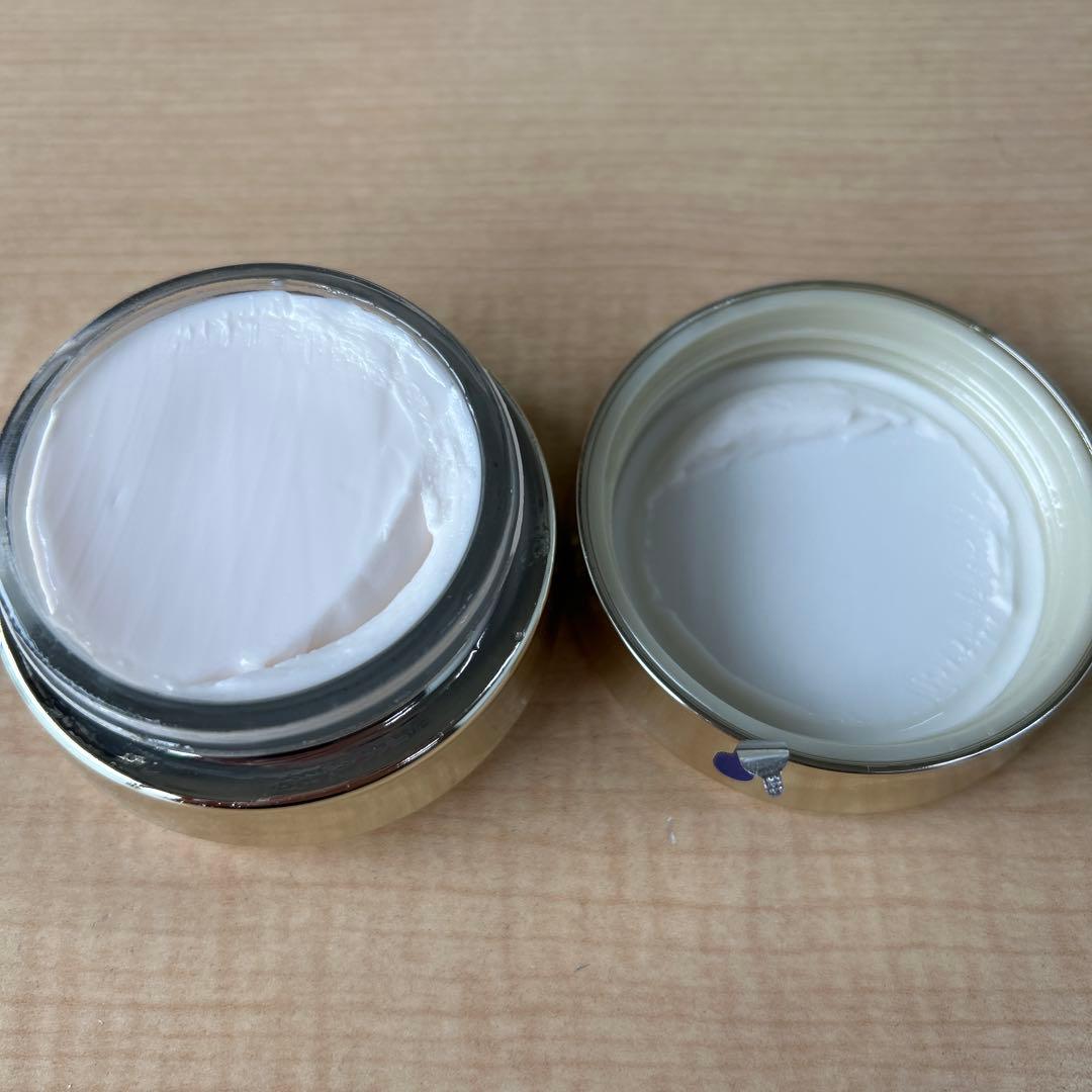 資生堂Revitalリバイタル クリーム エンサイエンスAA EX 40g - メルカリ