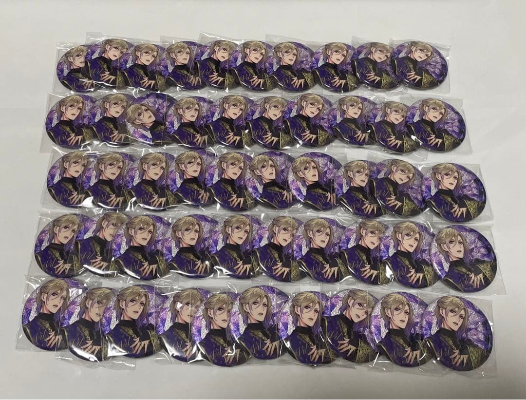 ツイステ ヴィル グッズ まとめ売り 画像6枚 - メルカリ