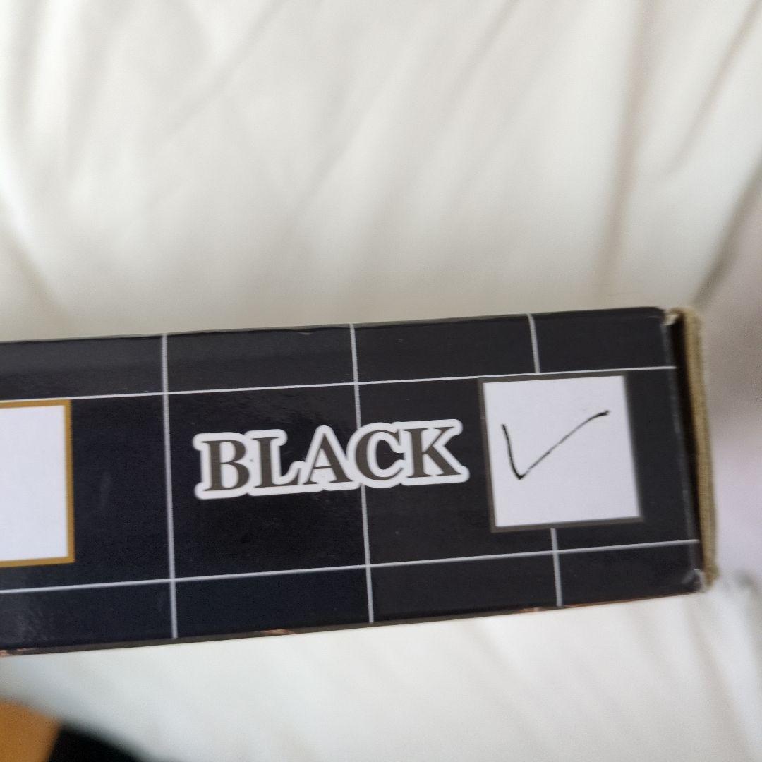 クリスタルグラス将棋 ブラック - メルカリ