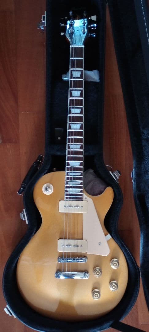 バッカス BLP-STD 1956 GT 限定モデル 極美品 ハードケース付き