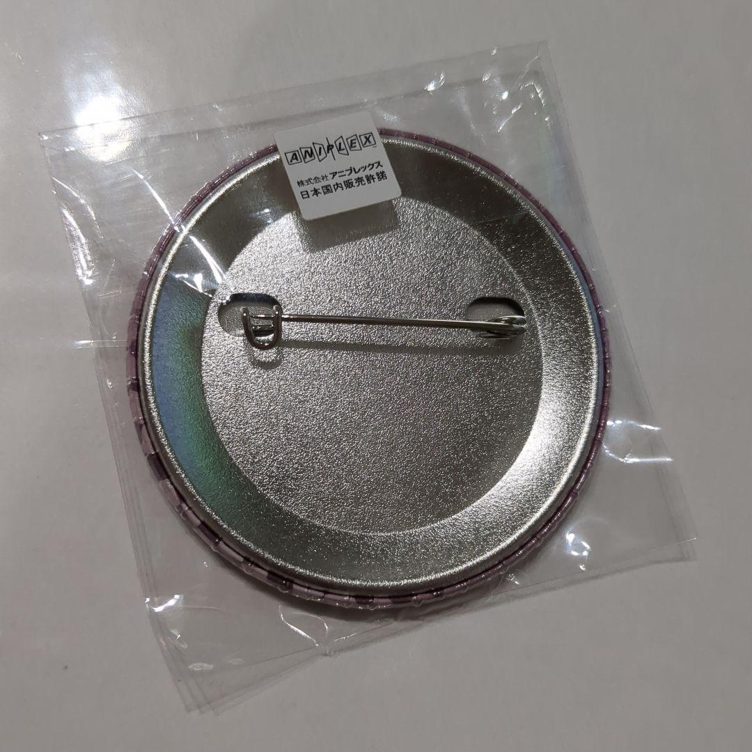 鬼滅の刃 ufotable dining ダイニング 缶バッジ 甘露寺蜜璃 - メルカリ